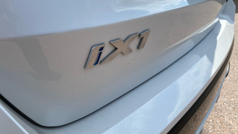 BMW iX1 230kW xDrive30 M Sport 65kWh 5dr Auto Electric Estate